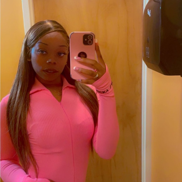 tariahdarling